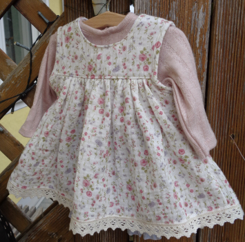 Baby Lea Bastelset
